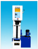 Computerized Brinell Hardness Tester