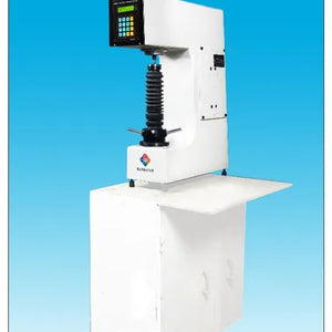 Rockwell Hardness Tester