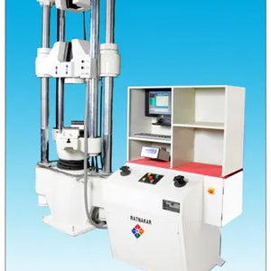 Testing Machine Repairing Service
