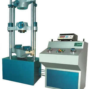 Electronic Universal Testing Machine