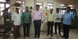 Material Testing Machines