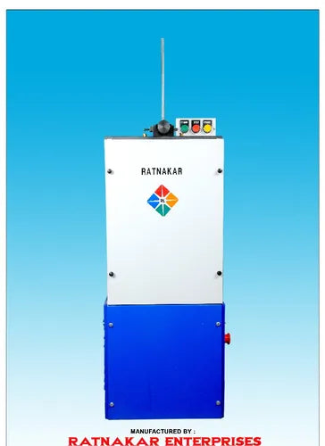 Notch Broaching Machine