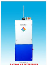 Notch Broaching Machine