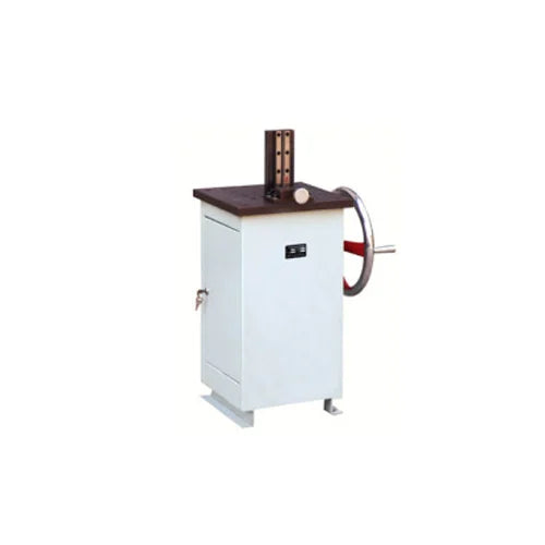 Notch Broaching Machine