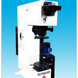 Optical Brinell Hardness Tester RB 3000- O