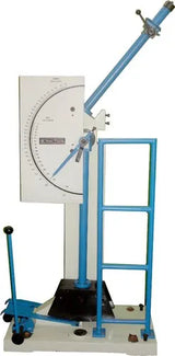 Pendulum Impact Testing Machine