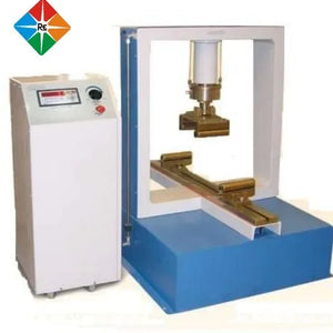 Flexure Testing Machine