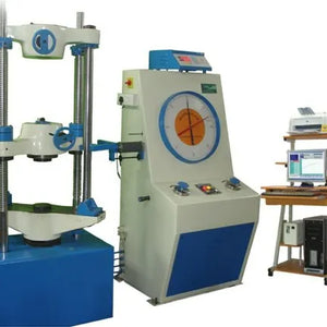 Servo Controlled Universal Testing Machine ,servo Control Universal Testing Machine
