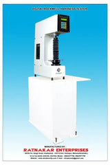 Metal Hardness Tester