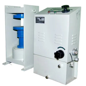 Cube Testing Machine