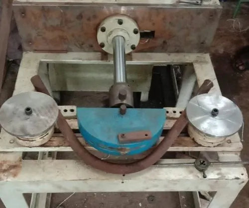 Bend Test Equipment