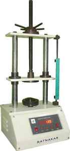 Spring Testing Machines