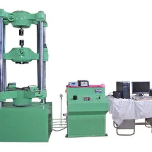Proof Load Testing Machine